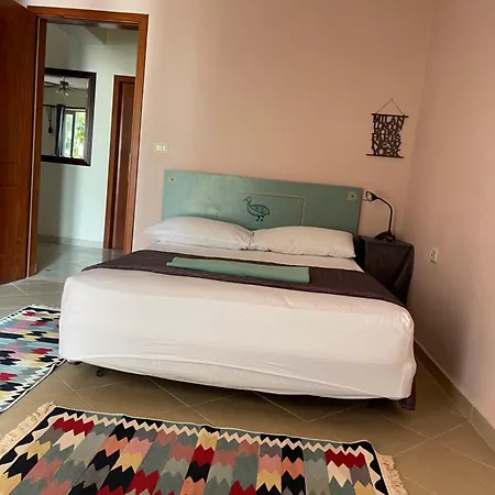 Homestay Grandpas House Seaview *