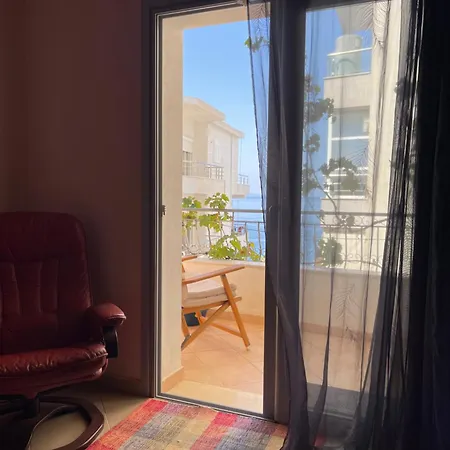 Grandpas House Seaview *