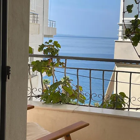 Alloggio in famiglia Grandpas House Seaview *